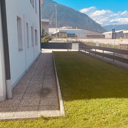 Braunegg 1 Brunico Luaran gambar