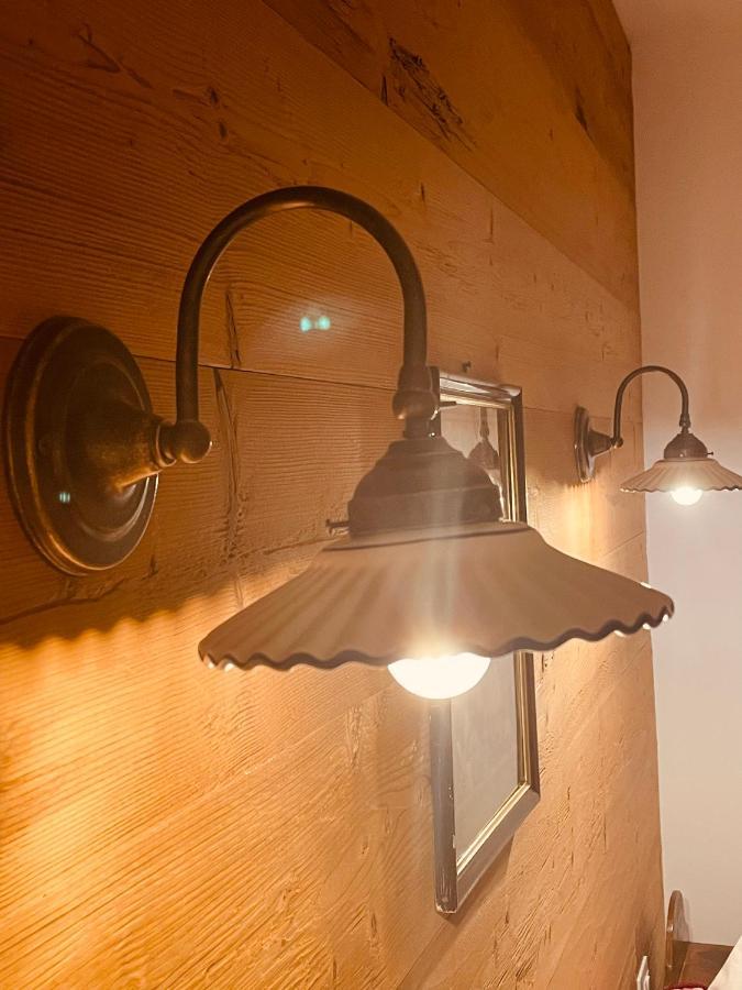 Braunegg 1 Brunico Luaran gambar
