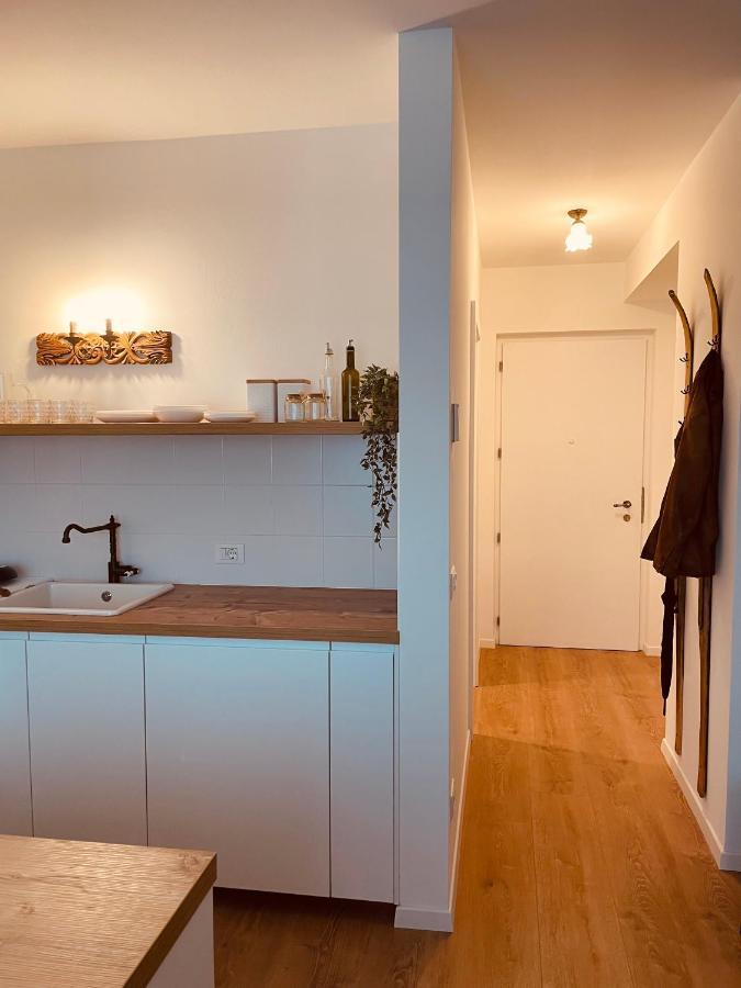 Braunegg 1 Brunico Luaran gambar