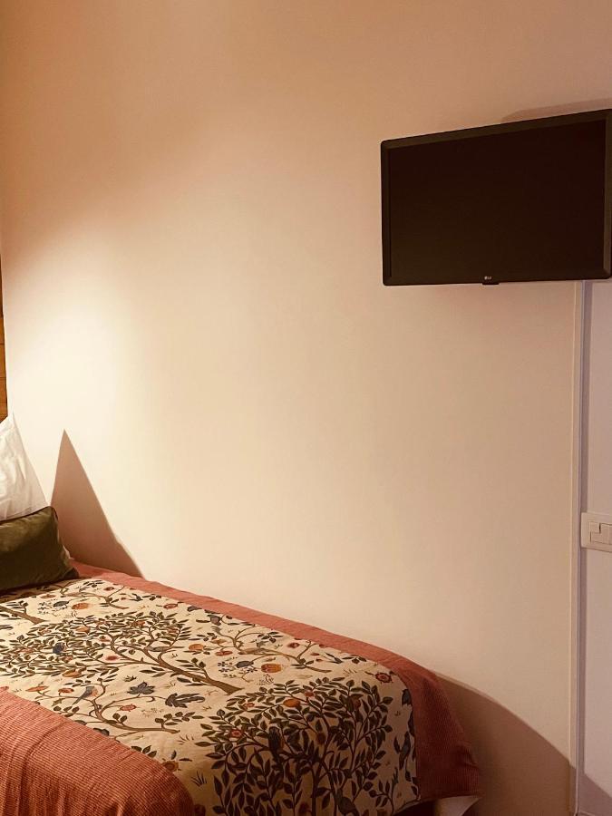 Braunegg 1 Brunico Luaran gambar