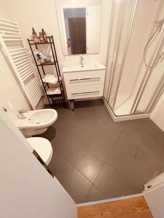 Braunegg 1 Brunico Luaran gambar