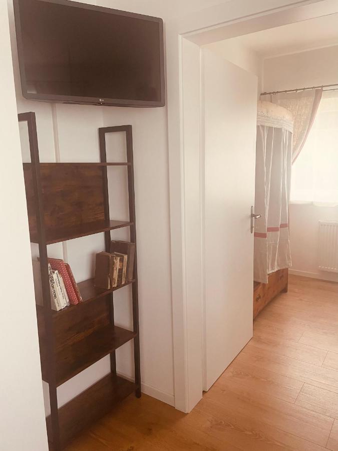 Braunegg 1 Brunico Luaran gambar