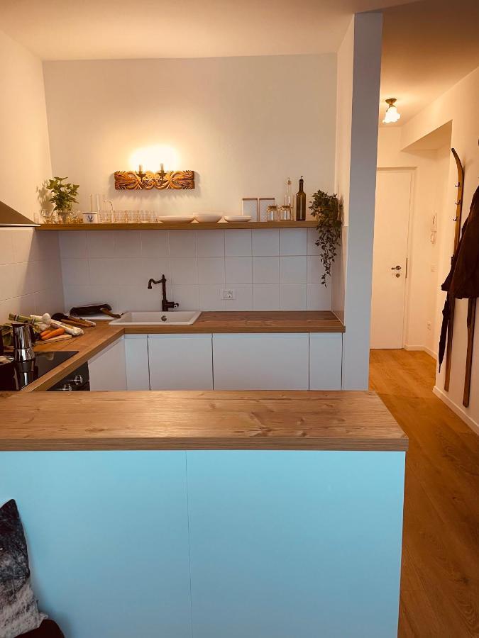 Braunegg 1 Brunico Luaran gambar