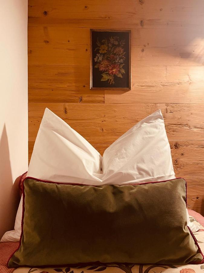 Braunegg 1 Brunico Luaran gambar