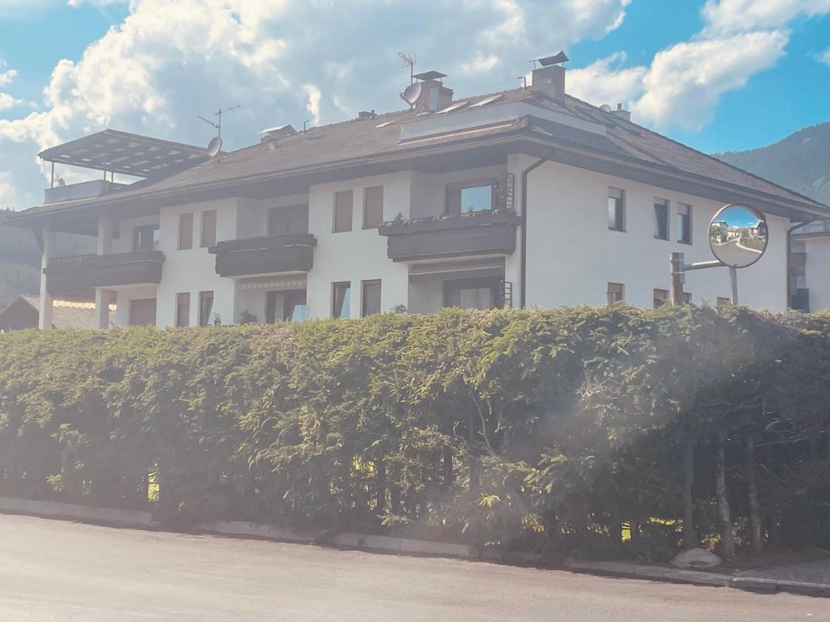 Braunegg 1 Brunico Luaran gambar